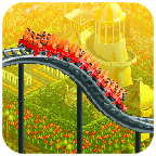 过山车大亨游戏 v1.2.655