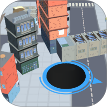 都市黑洞奇遇游戏 v1.1.2