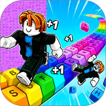 罗布跑酷乐园游戏 v1.0.07