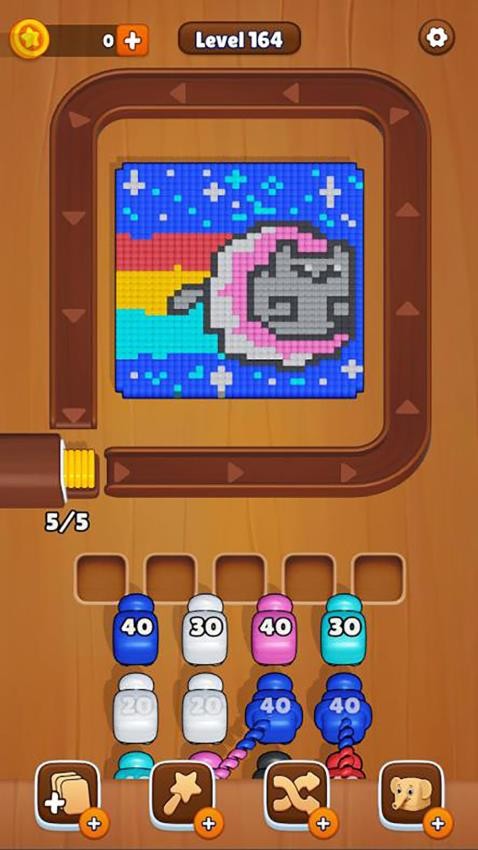 色彩大爆发游戏v187.1.0(1)