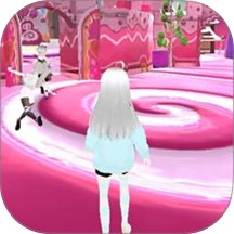 梦幻音速少女手游