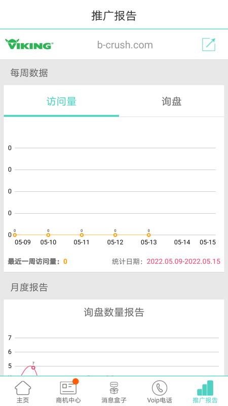 贸易通app(3)