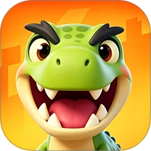 超级恐龙进化论游戏 v1.25.1
