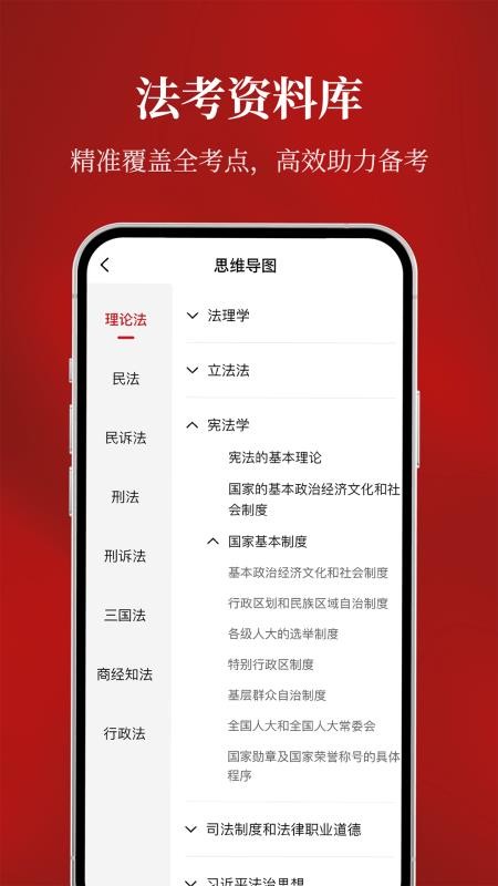 中国法律Pro官方版v3.6(1)