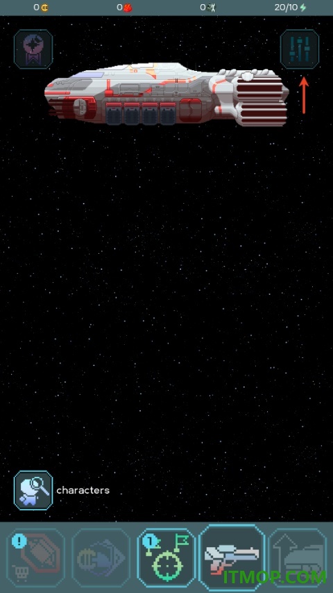 量子小队科幻战术手游
