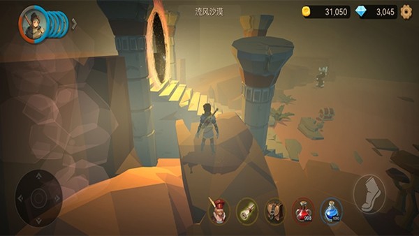 阿格兰战纪游戏v1.091 3