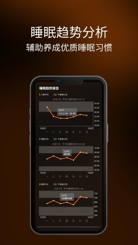眠虫睡眠客户端v1.0.32(2)