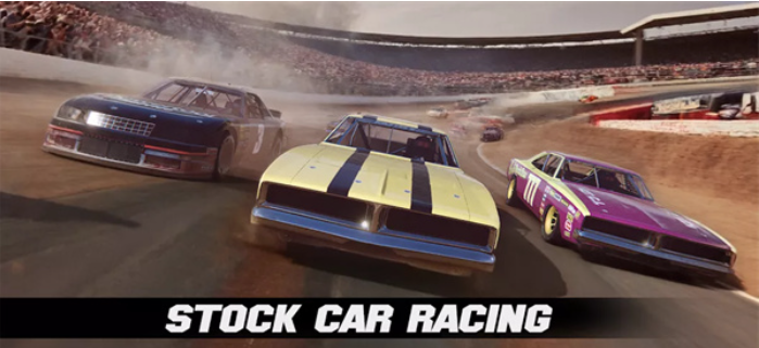 超速赛车游戏(Stock Cars)v3.25(2)