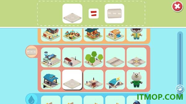 胡帕城市2游戏