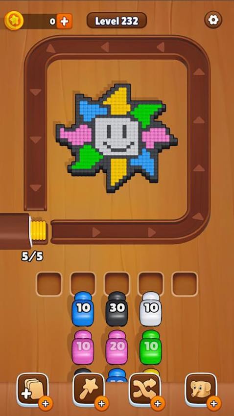 色彩大爆发游戏v187.1.0(3)