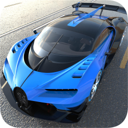 真实公路漂移游戏 v0.2.0