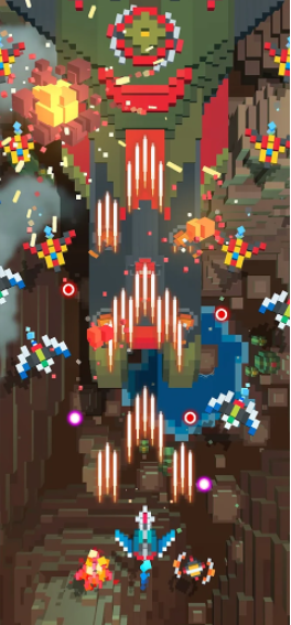 天空之翼手游v3.3.7(5)