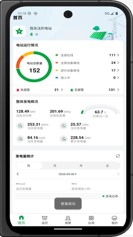 绿能智慧运维APP最新版v2.2.64(4)
