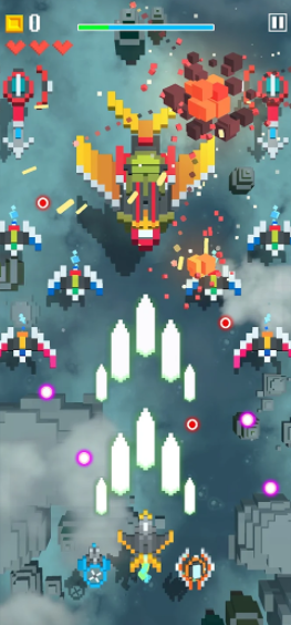 天空之翼手游v3.3.7(1)