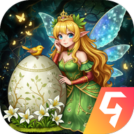精灵世界种田九游版 v5.5.3