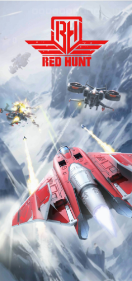红色狩猎手游(RedHunt)v1.41.013(1)