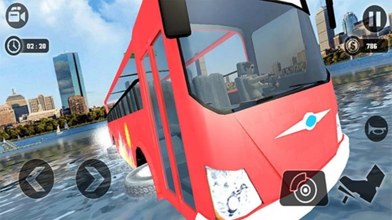 极速跑跑跑游戏v4.11 2