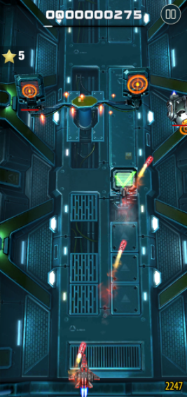 红色狩猎手游(RedHunt)v1.41.013(4)