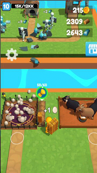 欢乐萝卜农场游戏v1.9.0 4
