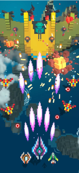 天空之翼手游v3.3.7(3)