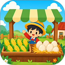 梦幻农庄游戏 v1.0.1