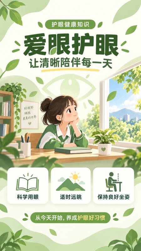 睛彩呵护助手官方版v1.0.2 5