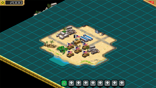 沙漠风暴游戏v1.0.26(1)