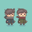 不同的冬天游戏 v1.1.4