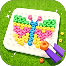 拼豆图纸（DIY）官网版 v1.0.1
