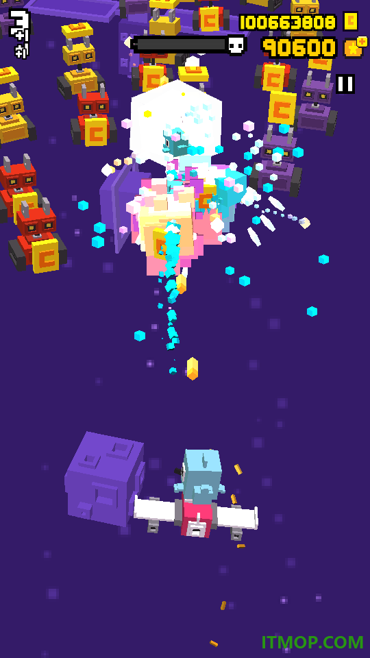 天空射击大战(Shooty Skies)
