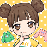 艾儿姐姐的换装大作战游戏 v1.0.6