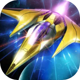 雷霆战机集结官方版