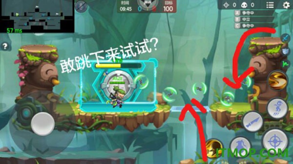 小小突击队游戏