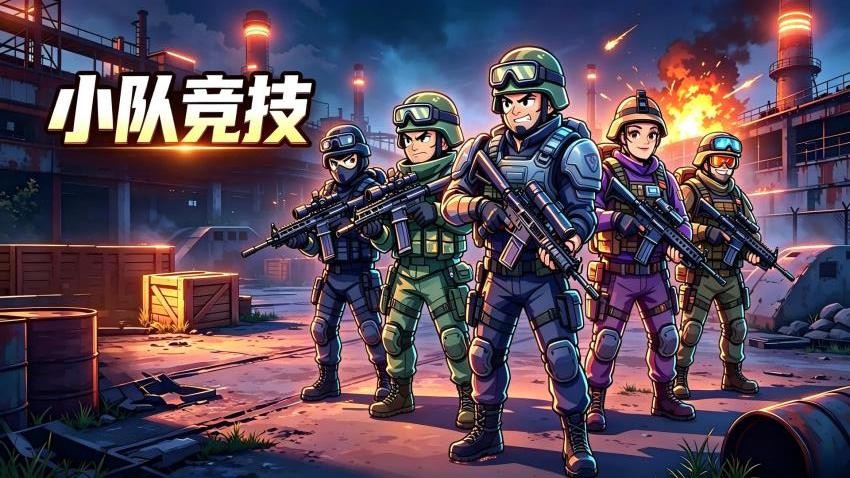 英雄冒险之旅游戏v2.0.0(3)