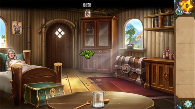 冒险逃亡之谜游戏v36.04(3)