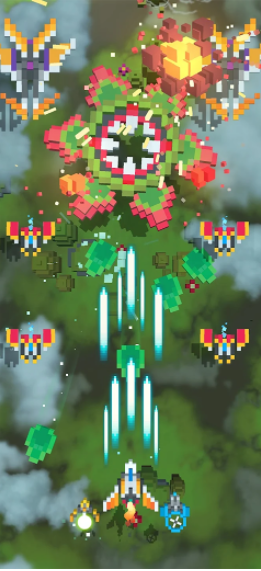 天空之翼手游v3.3.7(4)