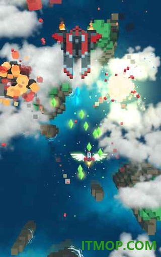 天空之翼手游