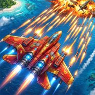 风翼射击安卓手机版(Wind Wings)