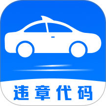 违章处罚代码查官方版 v1.0.1