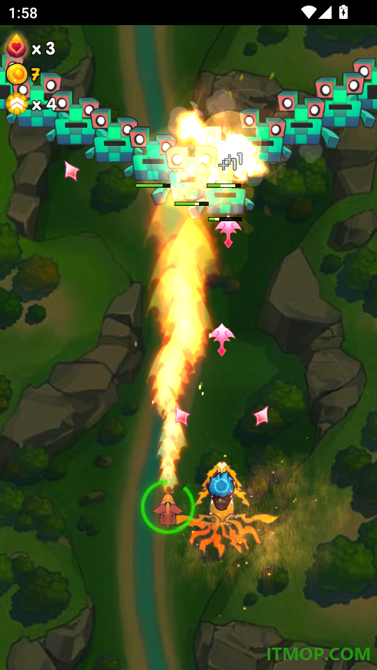 天空之冠(sky champ)