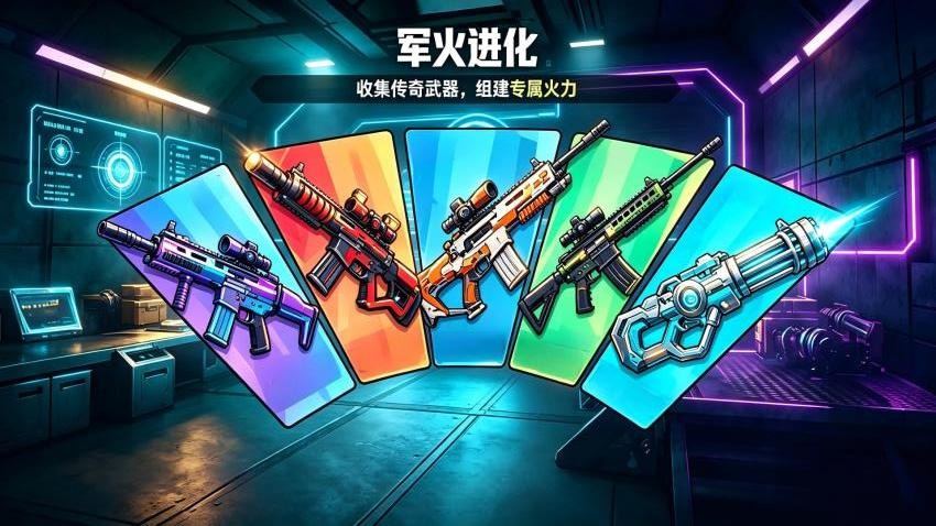 英雄冒险之旅游戏v2.0.0(4)