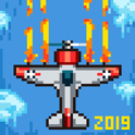 空袭战争官方版(Air Strike War) v1.1.1