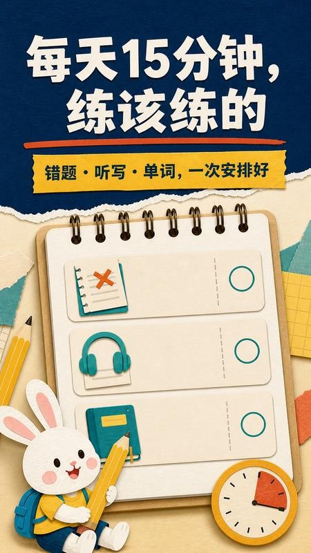 小课桌手机版v3.0.0(1)