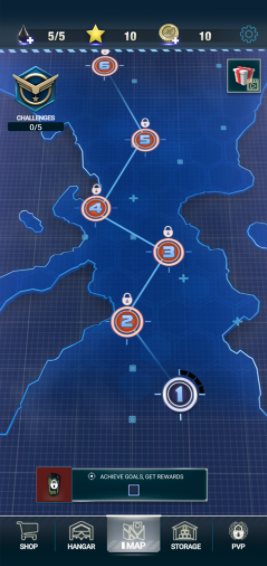 红色狩猎手游(RedHunt)v1.41.013(2)