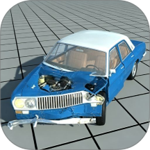 汽车实验场手游 v1.0.0