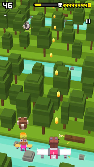 天空射击大战(Shooty Skies)v3.436.17(2)
