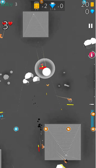 终极空战汉化版v1.0.3.1(2)