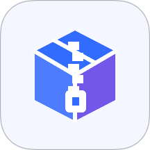 汐颜zip压缩官方版 v1.8