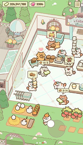 猫市游戏v1.2.21(4)