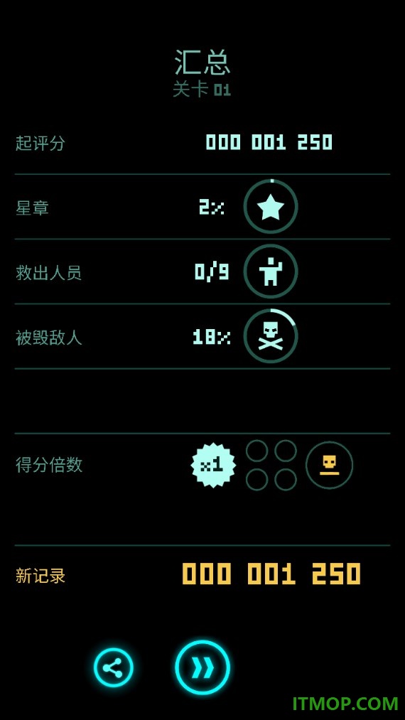 傲气雄鹰游戏中文版(Sky Force)